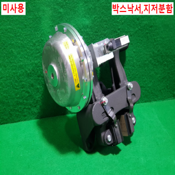 [New Other] Suntes / DB-3020A-192 / Pneumatic Disc Brake