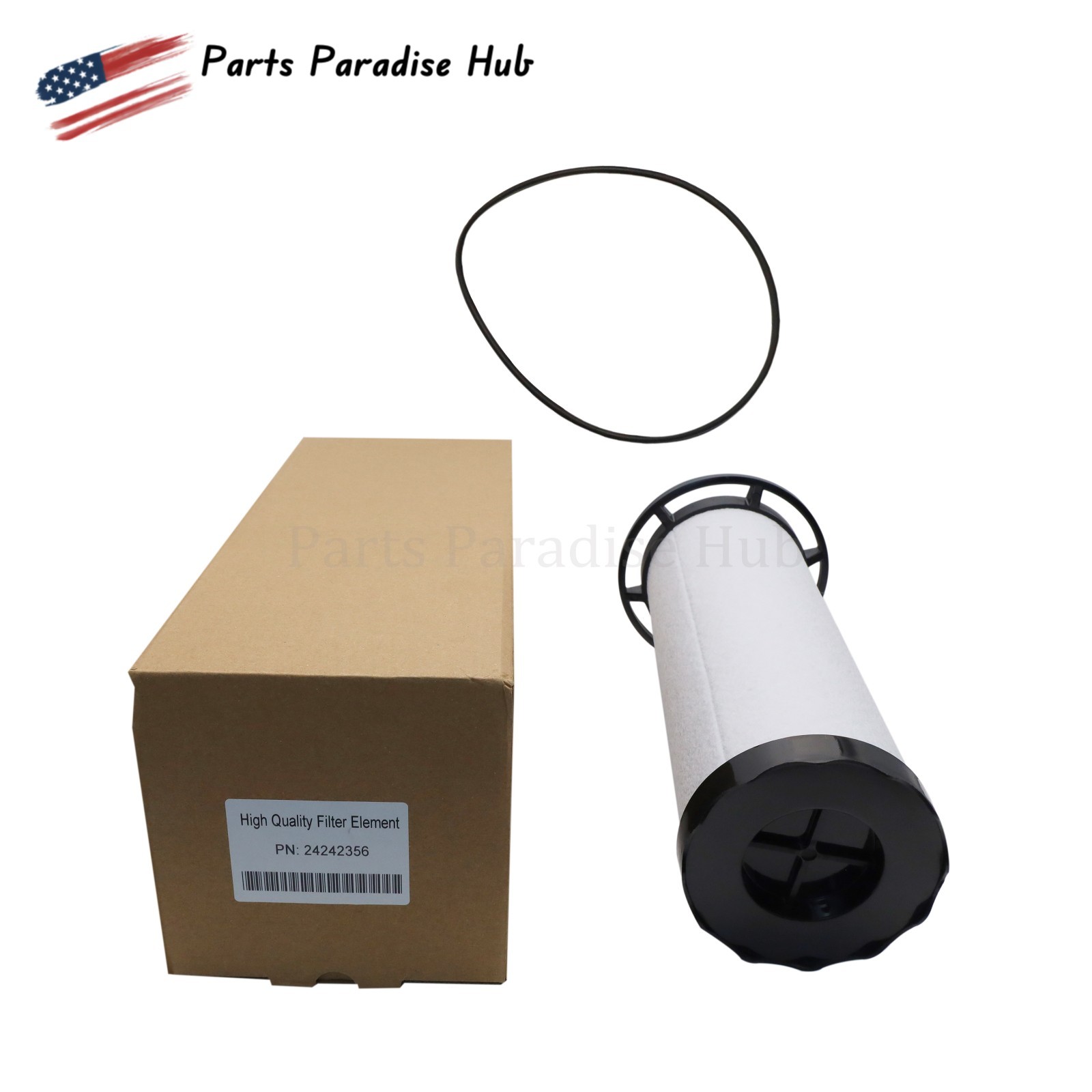 For Ingersoll Rand Air Compressor Filter Element 24242356 US