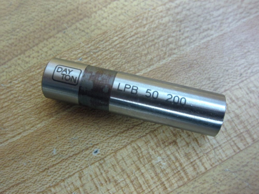 Dayton Lamina LPB 50 200 Punch LPB50200