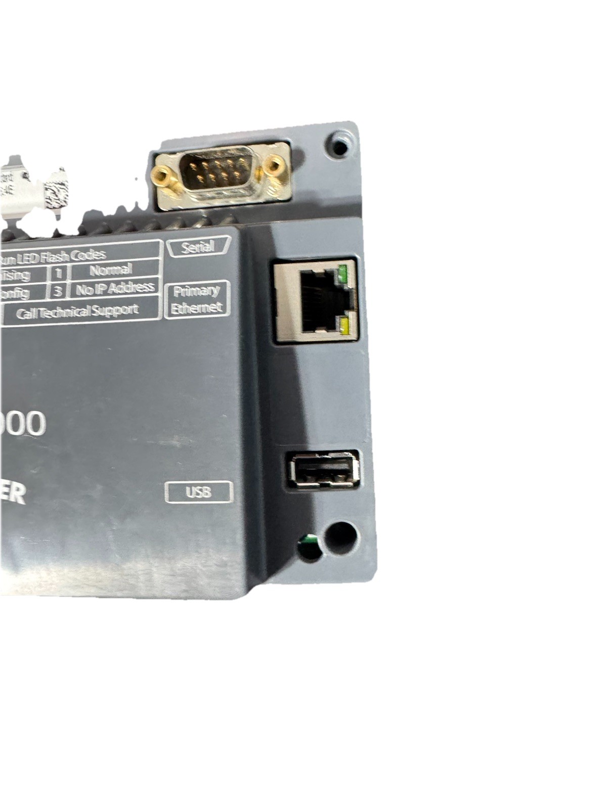 Gallagher Controller 6000 Access Control Hardware