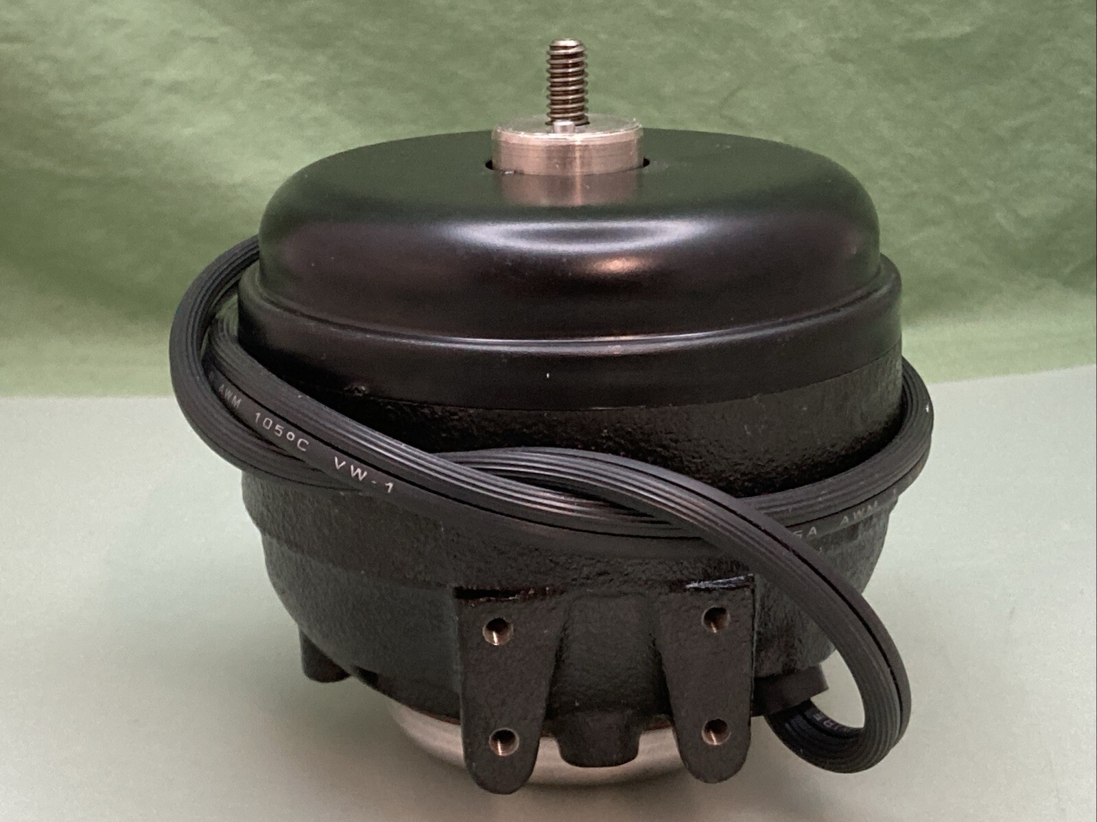 NEW REPLACES Master-Bilt 13-13114 Fan Motor, 50/60HZ, 6 Watt