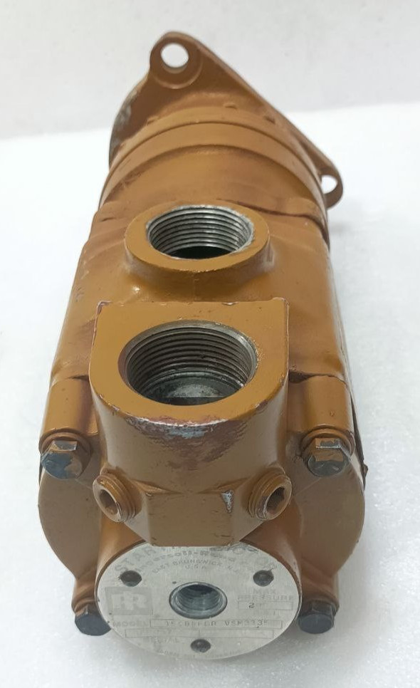 INGERSOLL RAND 150BMPDR VSM3335 AIR STARTER 200 PSI USED FAST SHIPPING