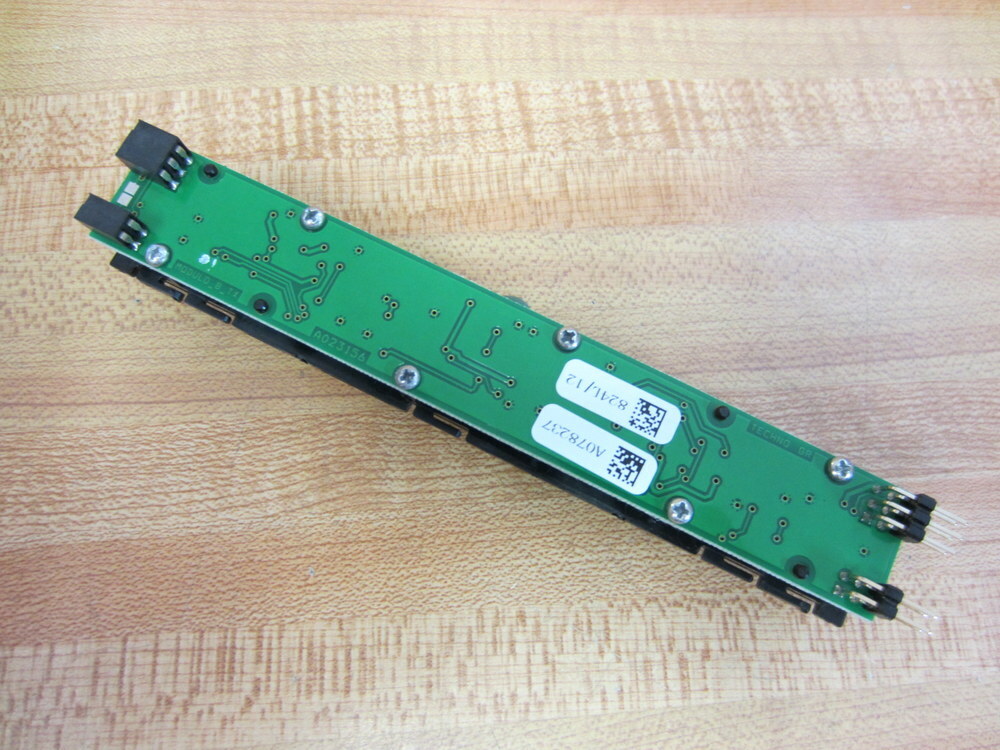 Techno A023156 6″Safety Light Curtain Module A078237