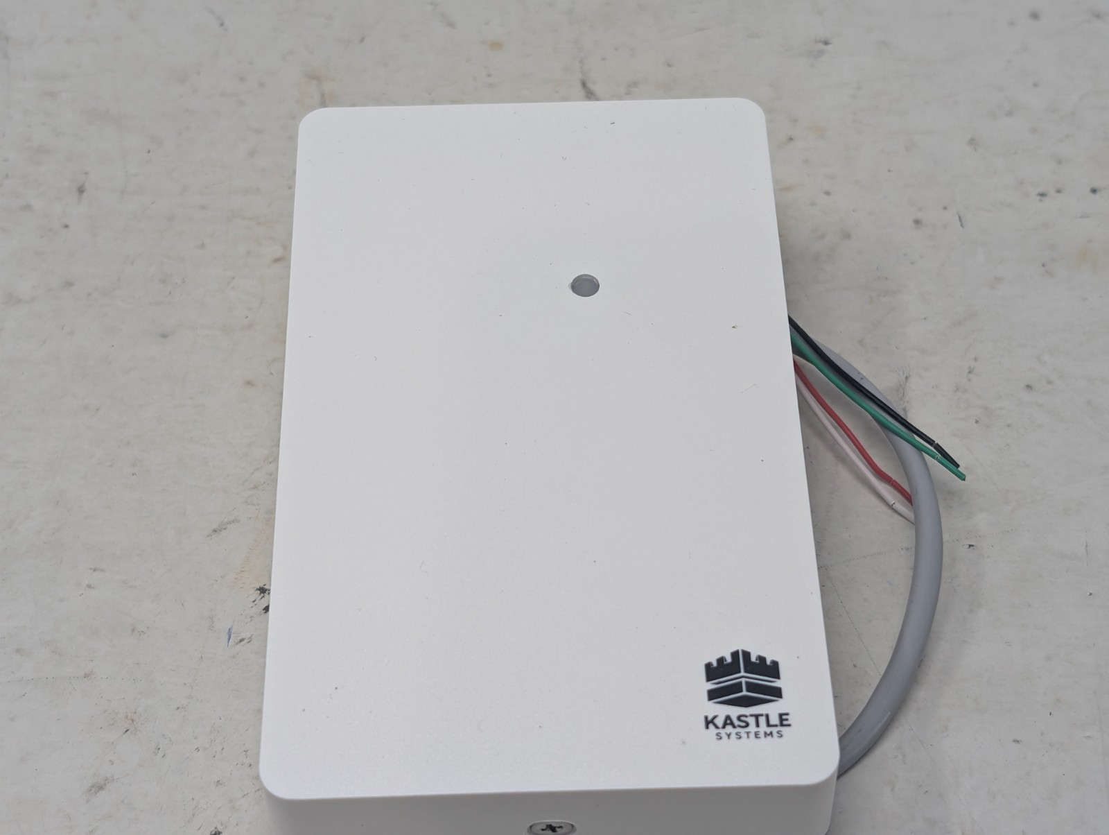 Kastle Systems AIO Wall RDR Access Control Reader (G2)