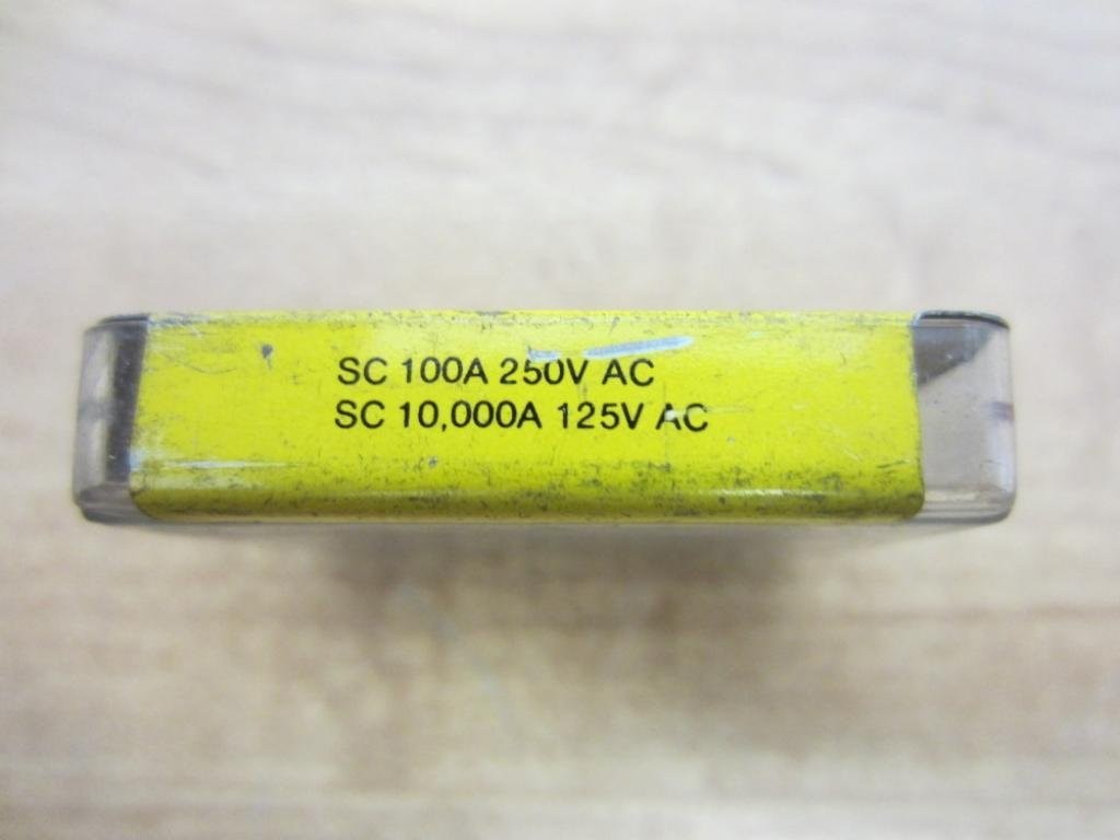 Bussmann AGC 1-1/2 Buss Fuse 1-1/2A 250V AGC112 (Pack of 5)