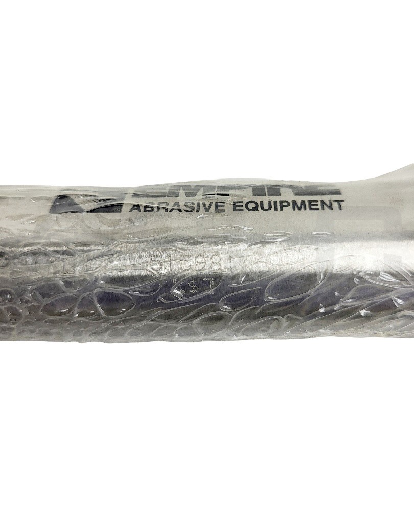 NEW SEALED EMPIRE ABRASIVE EQUIPMENT 515981 PNEUMATIC CYLINDER