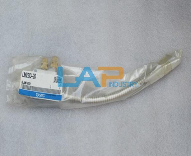 1PCS NEW FOR SMC Oil mist nozzle LMV210-20 Oil mist nozzle