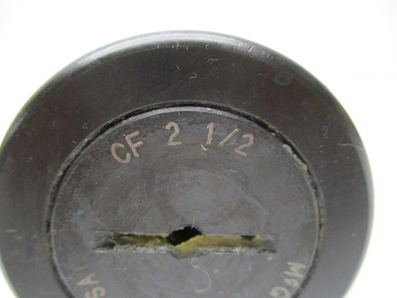 MCGILL CF-2-1/2 NSNP