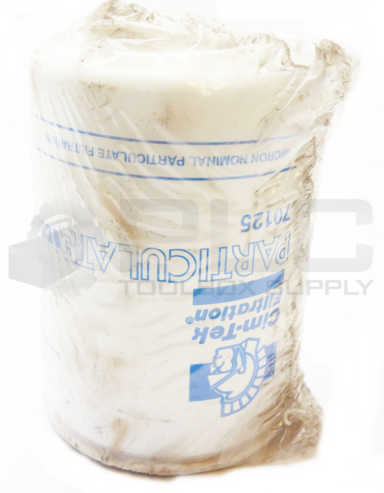 NEW CIM-TEK FILTRATION 70125 FILTER