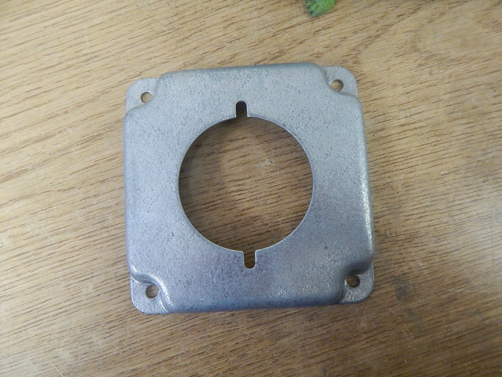Raco 6.5 CU IN. 107CM Outlet Cover *FREE SHIPPING*