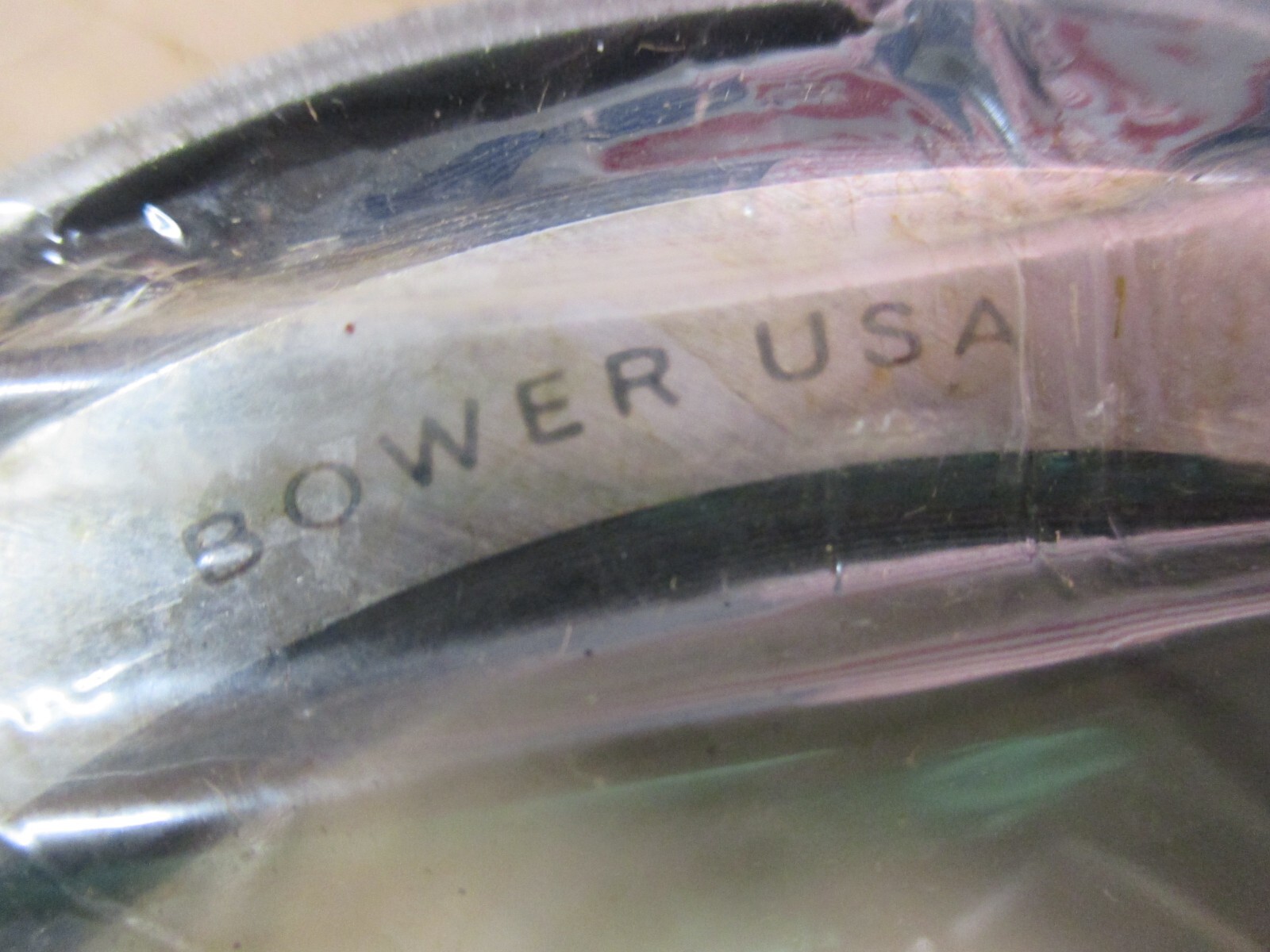 NTN BOWER 687 BEARING CONE MOHAWK 144489 NEW