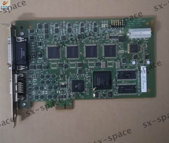CFG-8504E-000 Rev.C 100% TESTED by DHLor EMS