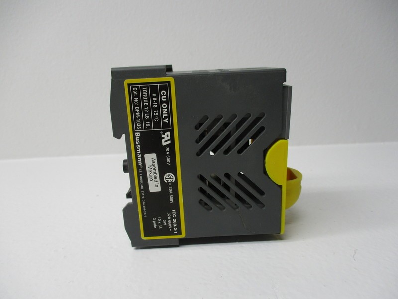 OPTIMA OPM-1098 NSMP