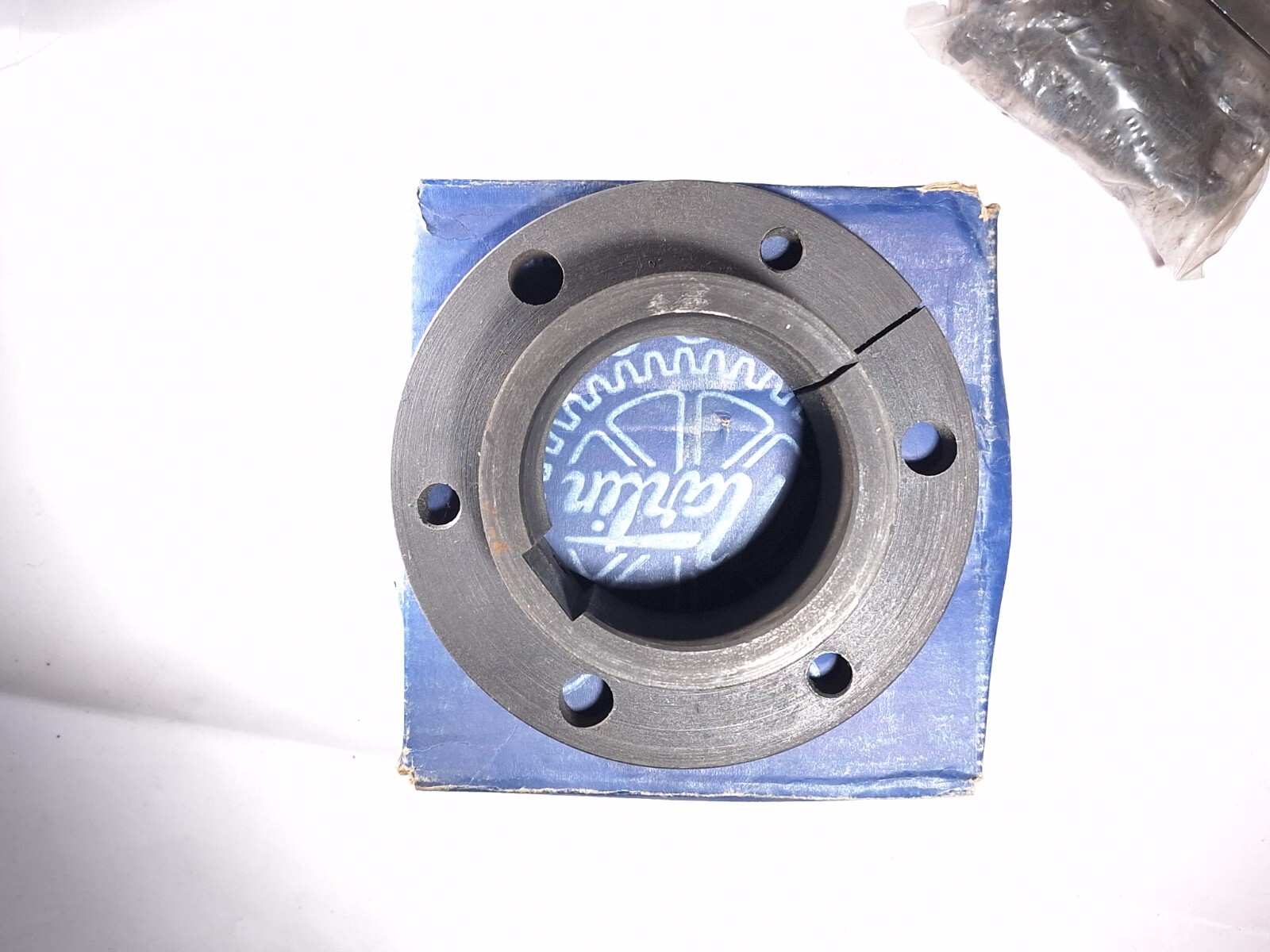 MARTIN E 2-15/16 QUICK DISCONNECT BUSHING E21516