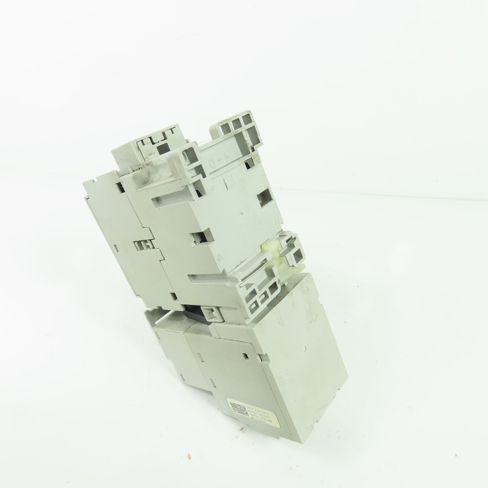 Sprecher Schuh CA7-9-10 Contactor 600V 120V Coil W/ CEP7-ED1CB Overload Relay