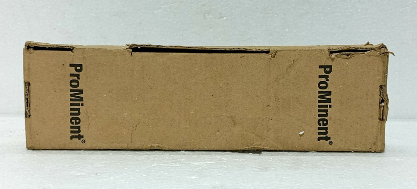 PROMINENT DULCOTEST 809126 UMFORMER / TRANSMITTER 4-20 MA PHV1 , 3010057924