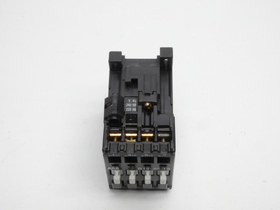ABB FPL1611090R4100 B12C-2 220/240V 28A NSMP