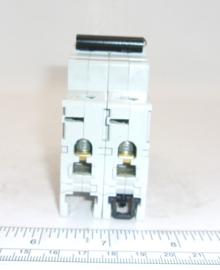 ABB S202U-K6A, Circuit Breaker 6A, 2223A