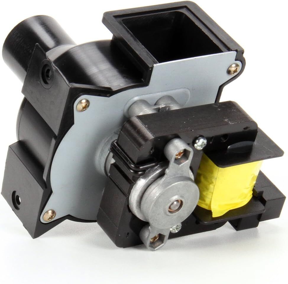 Grindmaster Cecilware CD56AL Fan 120 Volt Blower – Gb/Java
