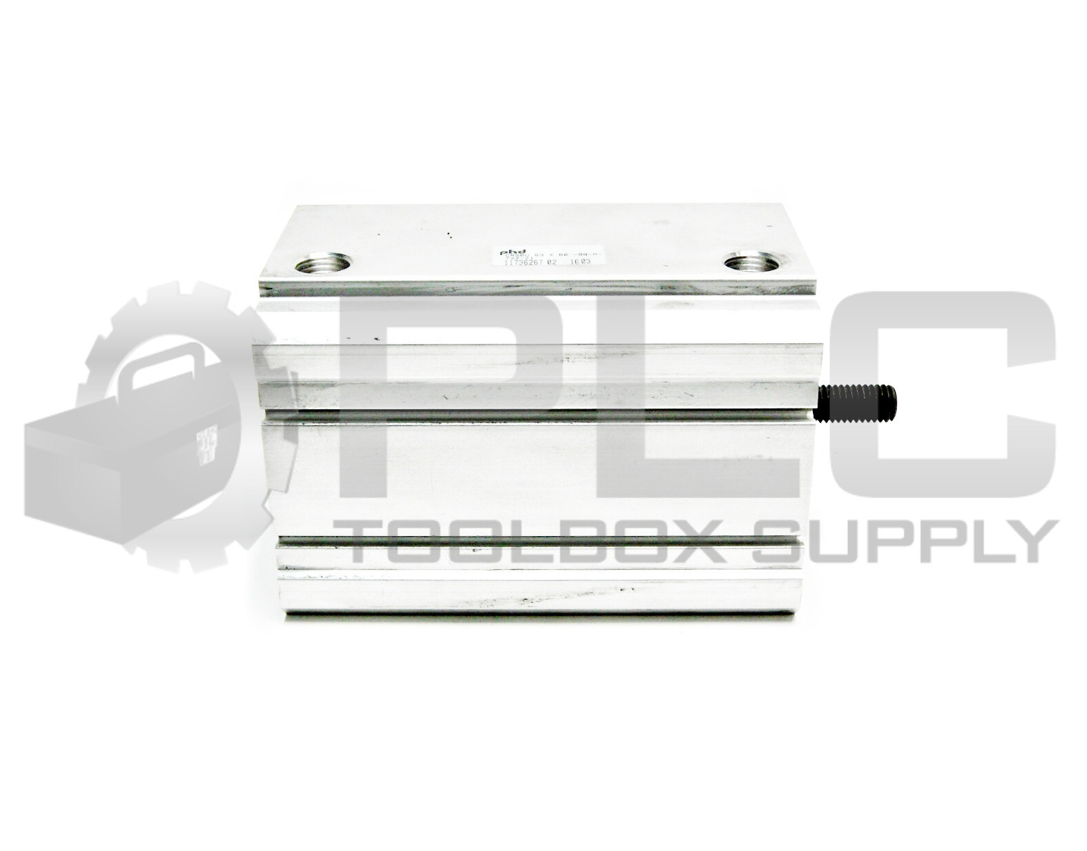 NEW PHD CRS6U63X80-BB-M-T22-Z1 PNEUMATIC CYLINDER 11736267 02