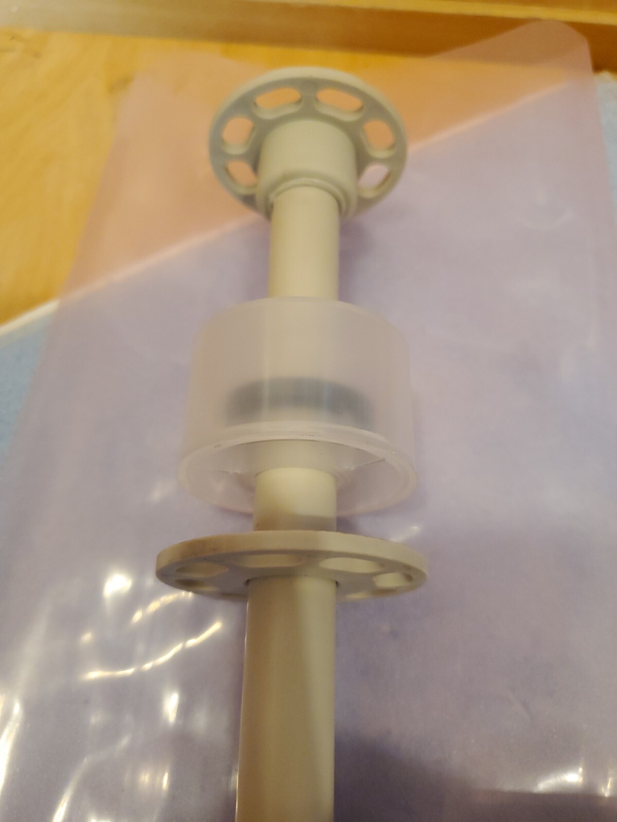 Schwimmerschalter Float Switch MTS2u 28/4/GP-F *IN*STOCK*USA* READY TO SHIP
