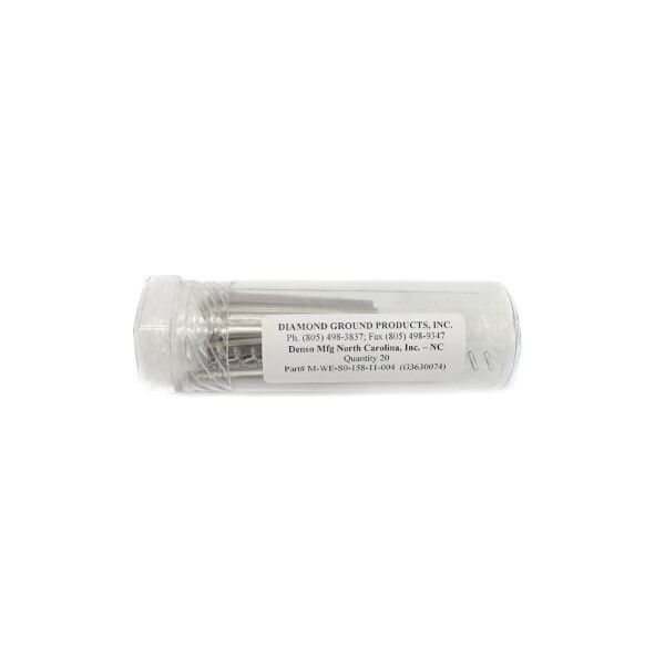 DIAMOND GROUND PRODUCTS M-WE-S0-158-11-004 (PKG OF 20) NSMP
