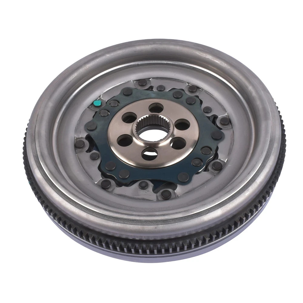 6-Speed DSG Dual Mass Flywheel Fits Audi A3 VW Golf Jetta 2.0TDI