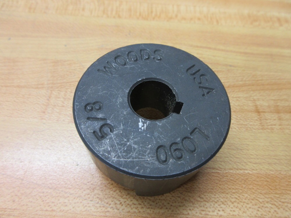 TB Wood’s L090-5/8 Coupling Hub L09058 (Pack of 2)