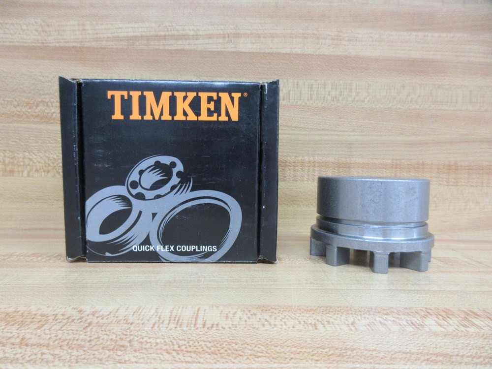 Timken QF15X5/8 Coupling