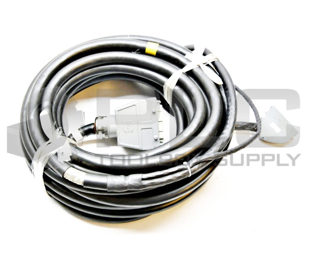 NEW FANUC A660-4003-T616#L14R03 CABLE 14M RP1 STD/CE/RI A – CAB A660-4003-T616
