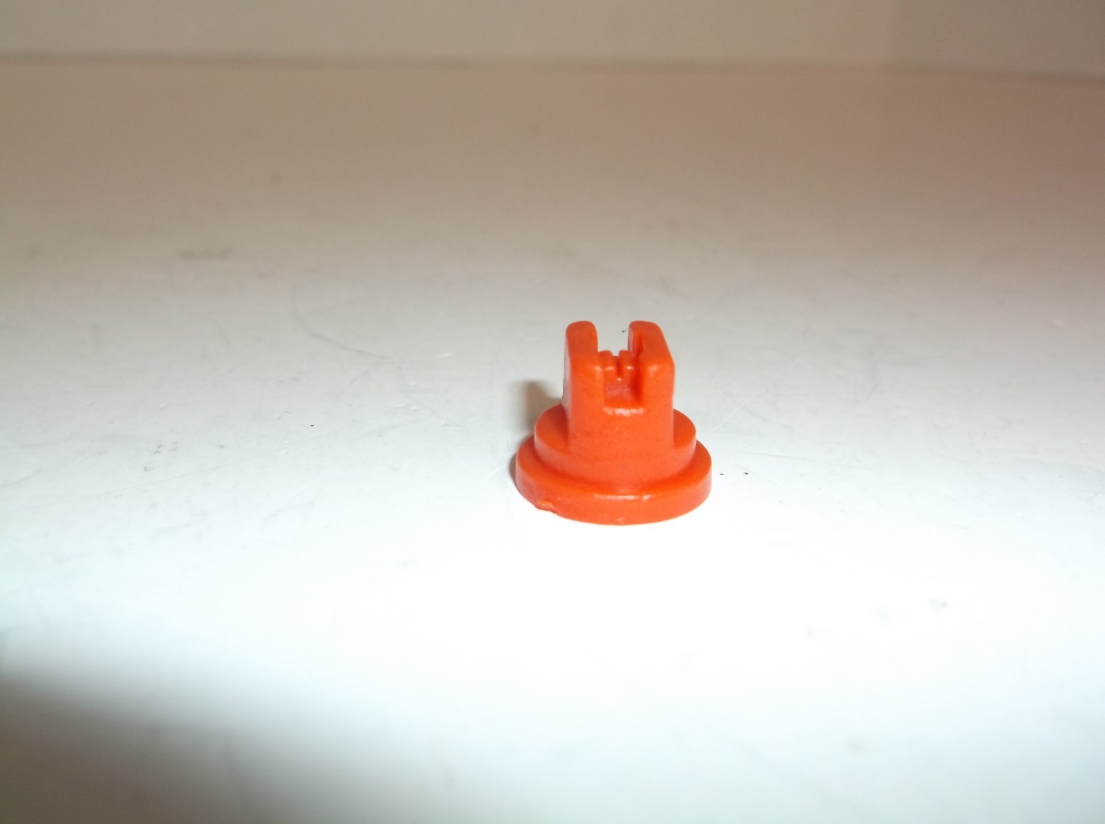 10 Pack Tefen Nozzles 110 Degree Standard Flat Fan Spray Tip (T)