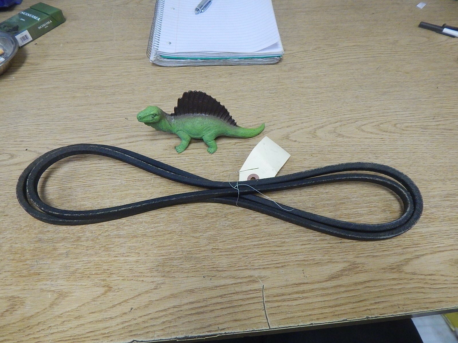 NEW Carter TruFlex 2780 PLK Belt *FREE SHIPPING*