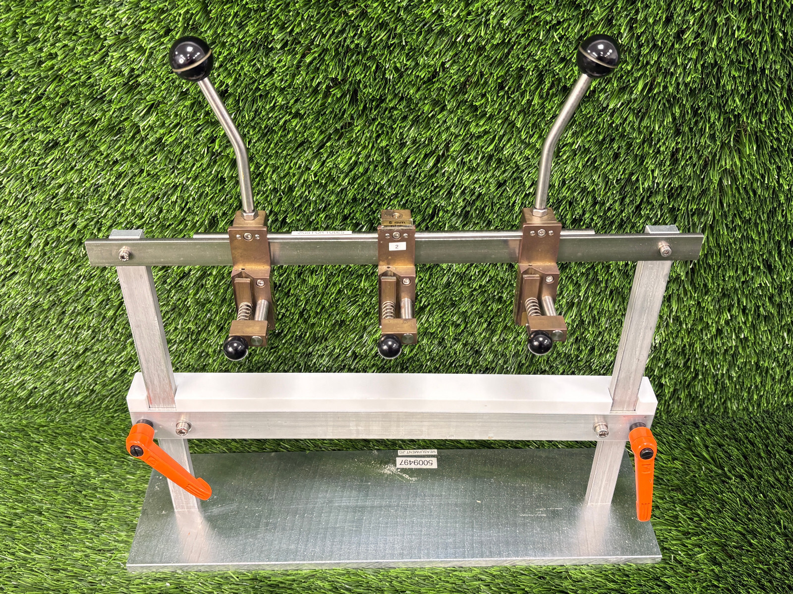 Karl ROLL B2090 Ultrasonic Oscillating Tank Cleaning System | Great Condition