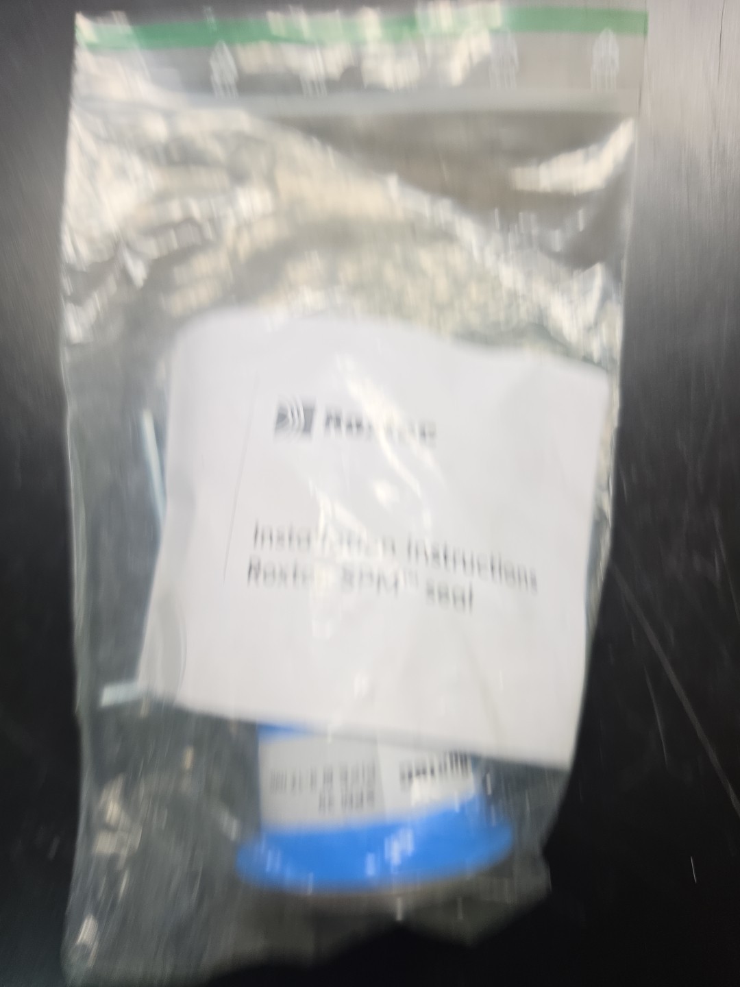 Bulkhead ROXTEC SPM 39 PENETRATION ROUND SEAL FOR CABLE/PIPE 8-12mm New