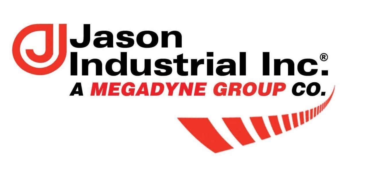 Jason Industrial 285L100 3/8-inch (L) Pitch Standard Timing Belt
