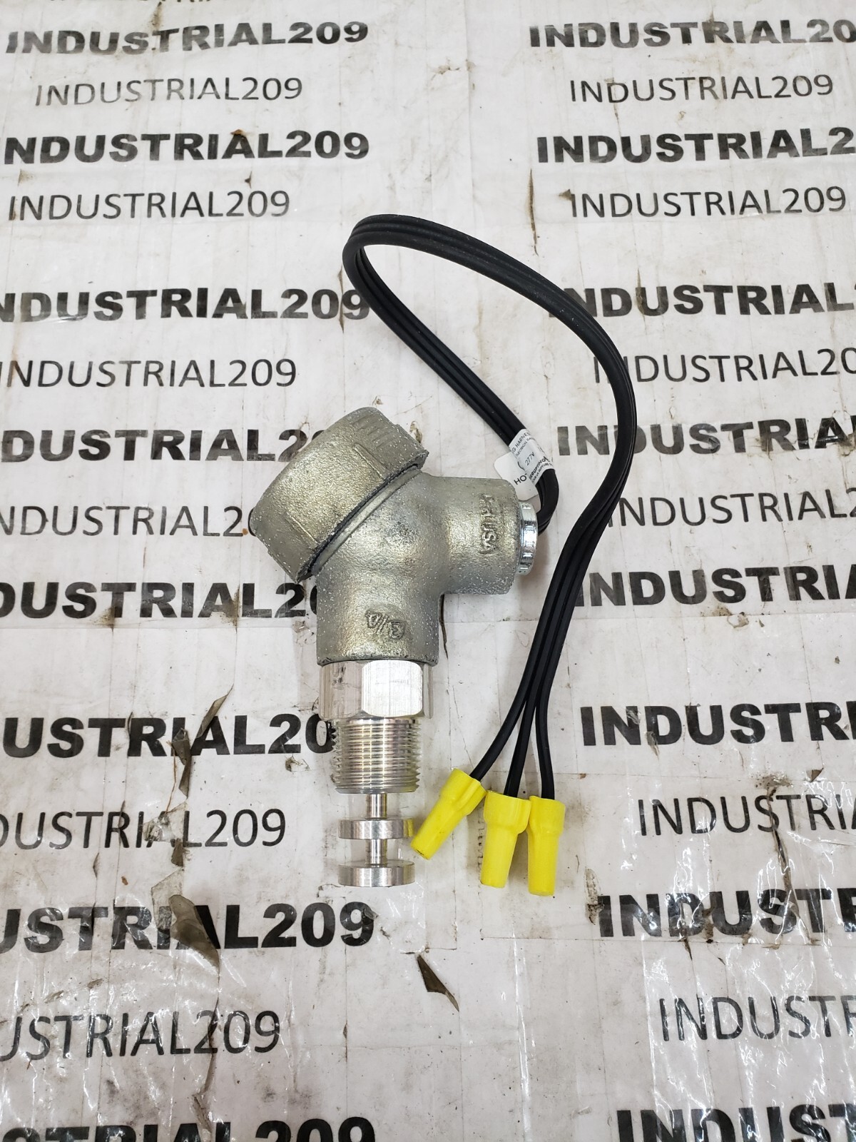 CROUSE -HINDS LBY2.5 CONDUIT ELBOW