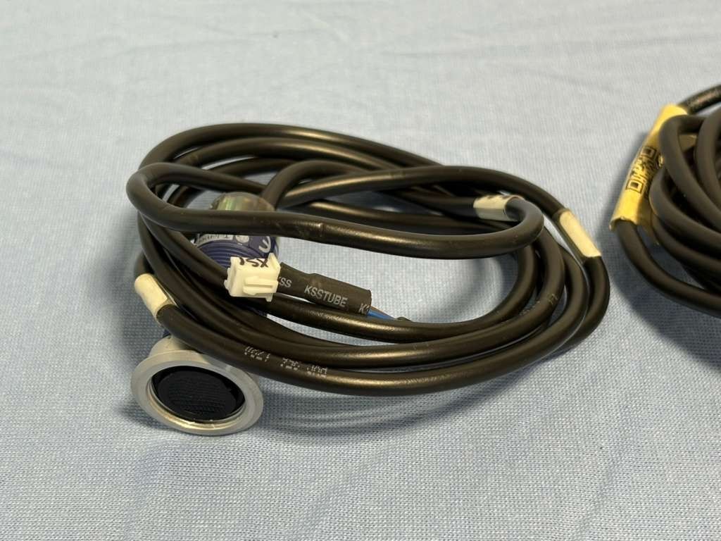 4x Telemecanique Proximity Switch Part XUB2AKSNL2T XUB2ANANL2R for Adani BV 5030