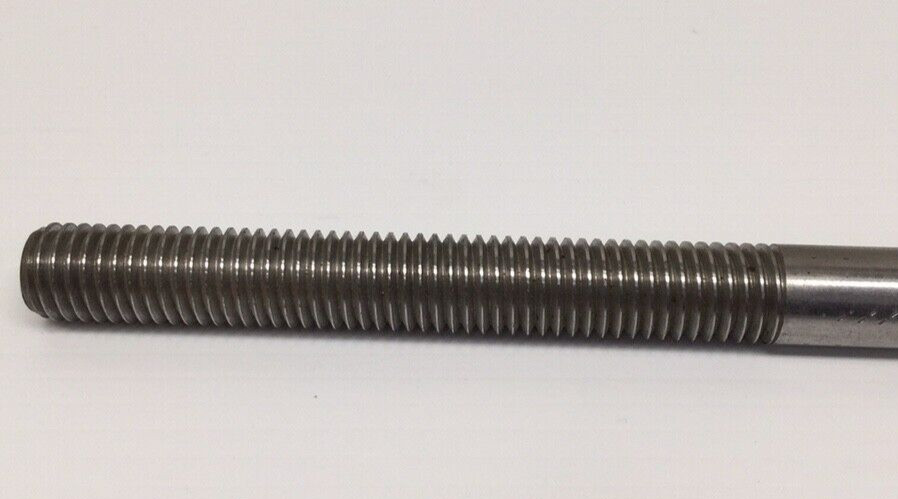 Threaded Rod K20006659 5/8″ Threaded Rod RH 5/8″-11/5/8″-18 and 10-1/8″ OAL
