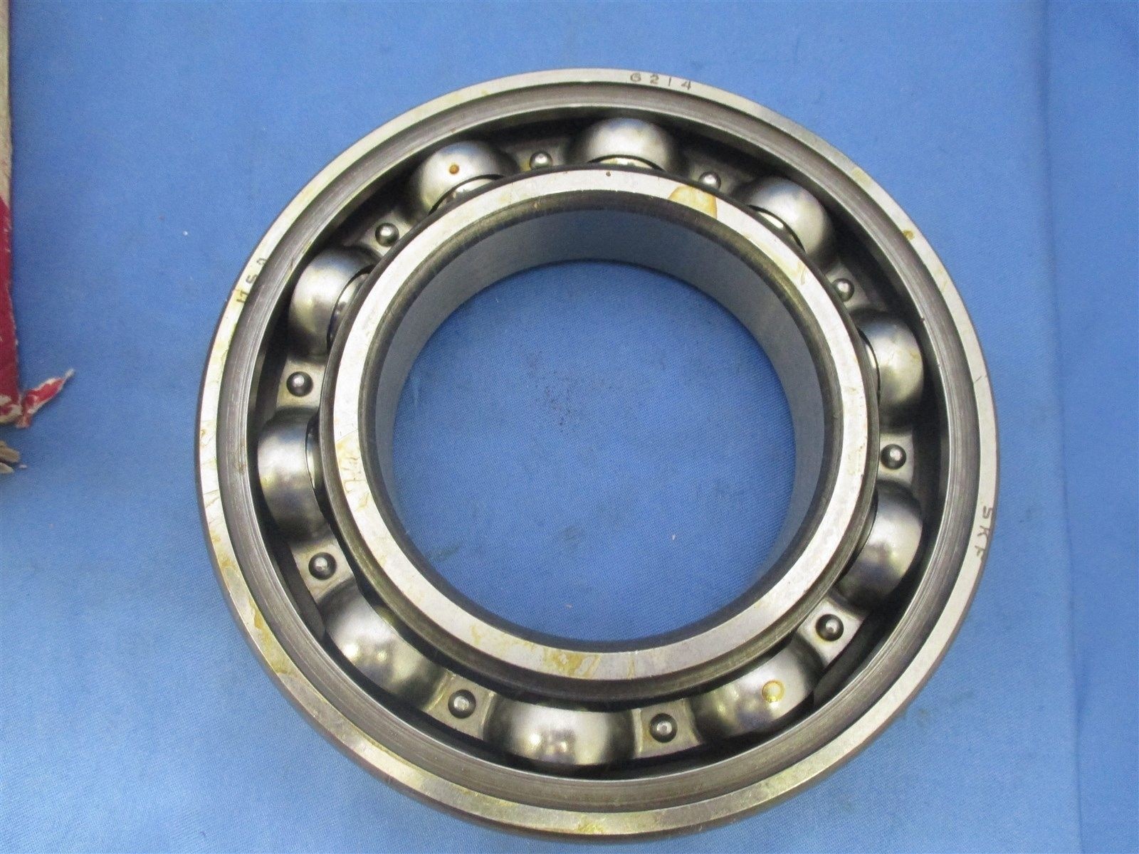 SKF Bearing 6214 J new