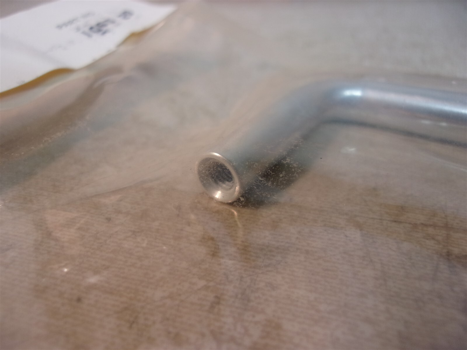 NEW Litton Useco 106320 4-1/2″ Aluminum Drawer Pull *FREE SHIPPING*