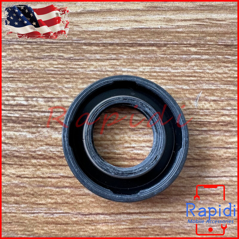 For NOK BP1503G High Pressure Oil Pump Motor Skeleton Oil Seal 19.05*34.6*6.3mm