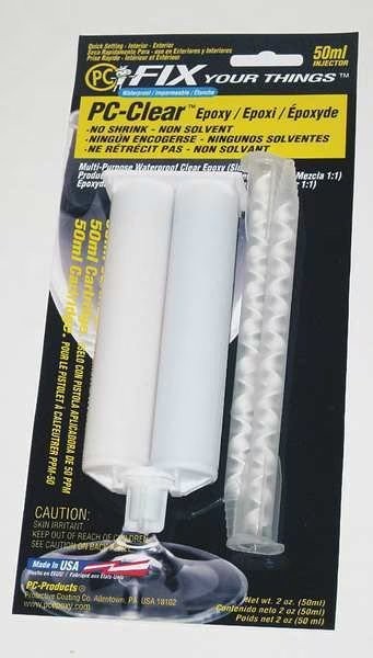 Pc Products Adhesive Remover, PC-Clear S