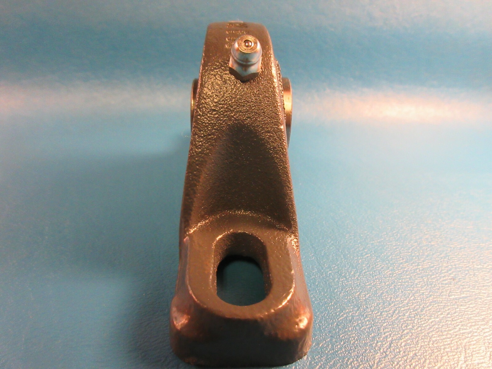 Fafnir RAS1/2, 2-Bolt Pillow Block, Eccentric Collar, Insert=G1008KRRBC1