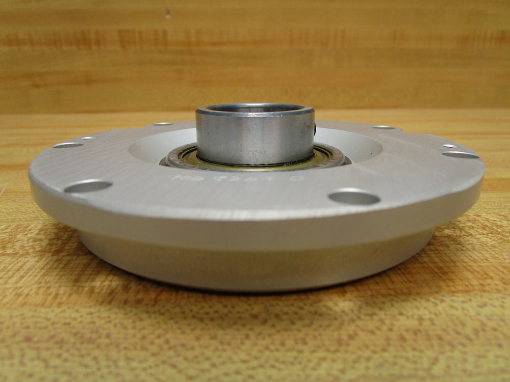 Nice 9068269 D Bearing Mount 7616 H34