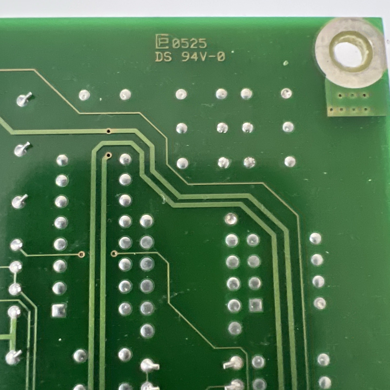 MGE COJU 6762686 PCA BOARD ASSEMBLY