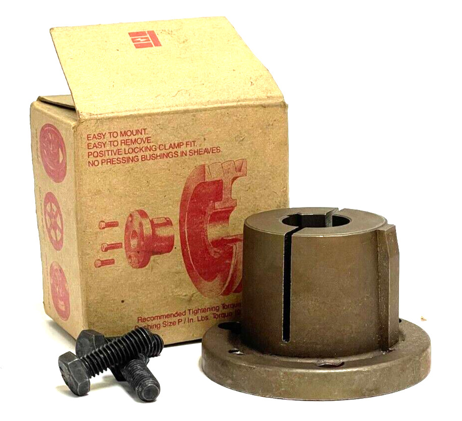 BROWNING P17/8″ SPLIT TAPER BUSHING
