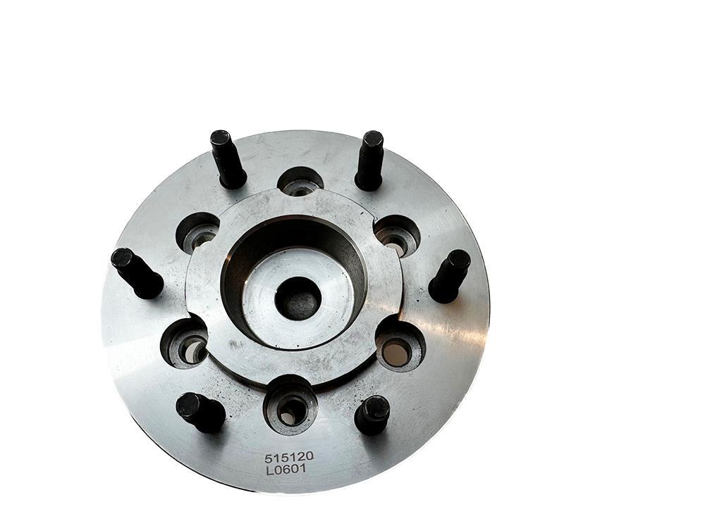 Bearing and Hub Assembly 515120 2009-2012 GMC Canyon RWD FAST SHIP