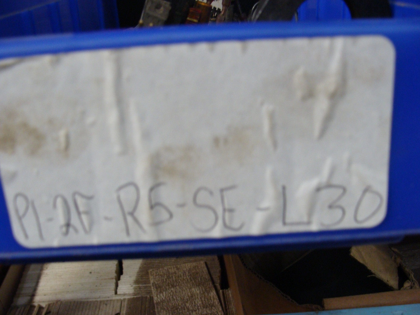 144 FLAT STEEL WASHERS 1/2″ I.D. X 1-3/8″ O.D. “LOT OF 144”