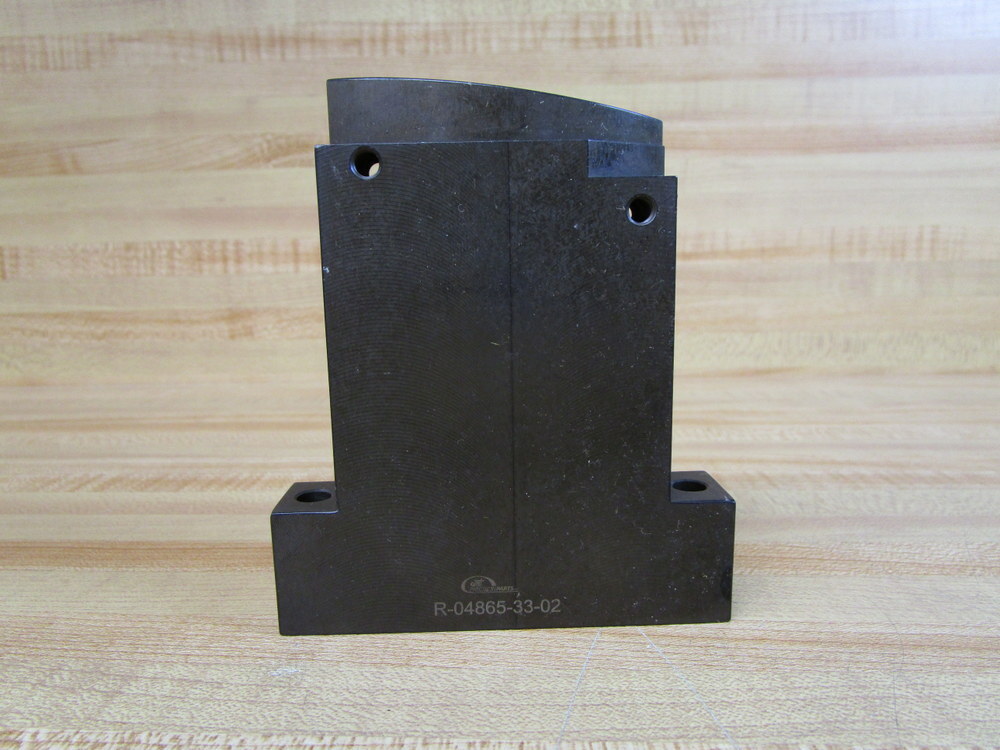 AMT Precision Parts R-04865-33-02 Tooling R048653302