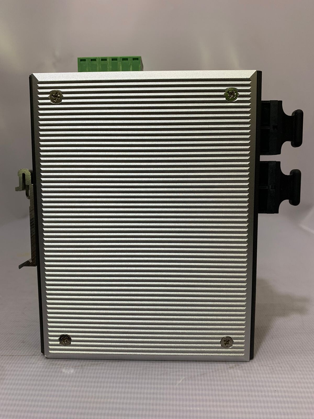 Moxa / Managed Redundant Switch 3Tx+2 (Ethernet Switch) / EDS-405A-SS-SC